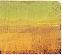 Load image into Gallery viewer, Friends Of Dean Martinez : Live At Club 2 (2xCD, Album, RE, Dig)