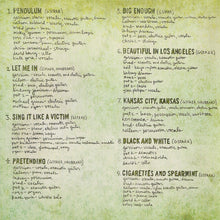 Load image into Gallery viewer, Garrison Starr : The Sound Of You And Me (CD, Album)