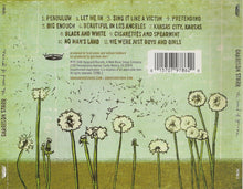 Load image into Gallery viewer, Garrison Starr : The Sound Of You And Me (CD, Album)