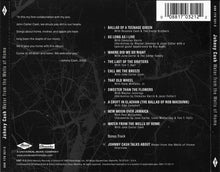 Load image into Gallery viewer, Johnny Cash : Water From The Wells Of Home (CD, Album, RE, RM)
