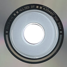 Load image into Gallery viewer, Steve Earle & The V-Roys : Johnny Too Bad (CD, EP)