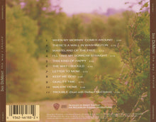 Load image into Gallery viewer, Iris DeMent : The Way I Should (CD, Album)