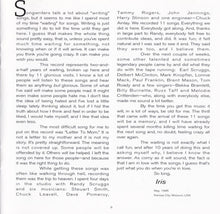 Load image into Gallery viewer, Iris DeMent : The Way I Should (CD, Album)