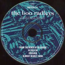 Load image into Gallery viewer, The Boo Radleys : From The Bench At Belvidere (CD, Single)