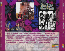 Load image into Gallery viewer, Love : Love Story (1966 ~ 1972) (Box + 2xCD, Comp, RM)
