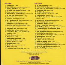 Load image into Gallery viewer, The Ravens (2) : Birds Of A Feather (2xCD, Comp, RM)