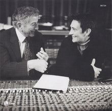 Load image into Gallery viewer, Tony Bennett & k.d. lang : A Wonderful World (CD, Album)