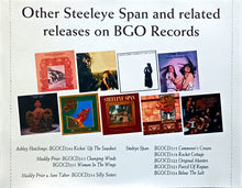 Load image into Gallery viewer, Steeleye Span : Storm Force Ten (CD, Album, RE)