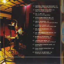 Load image into Gallery viewer, Percy Sledge : Shining Through The Rain (CD, Album)