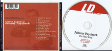 Load image into Gallery viewer, Johnny Paycheck : On His Way (CD, Comp)