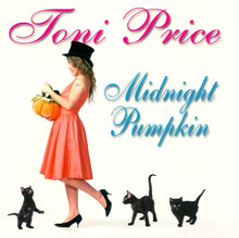 Load image into Gallery viewer, Toni Price (2) : Midnight Pumpkin (CD, Album)
