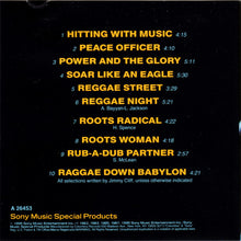 Load image into Gallery viewer, Jimmy Cliff : Reggae Man (CD, Comp)