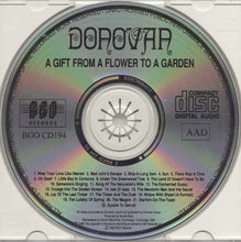 Load image into Gallery viewer, Donovan : A Gift From A Flower To A Garden (CD, Album, Mono, RE, RM)
