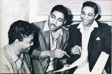 Load image into Gallery viewer, Holland-Dozier-Holland : Heaven Must Have Sent You The Holland/Dozier/Holland Story (3xCD, Comp)