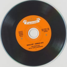 Load image into Gallery viewer, The Beatles With Tony Sheridan : Beatles Bop - Hamburg Days (2xCD, Album, Mono, Fat)
