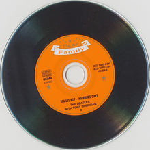 Load image into Gallery viewer, The Beatles With Tony Sheridan : Beatles Bop - Hamburg Days (2xCD, Album, Mono, Fat)
