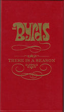 Load image into Gallery viewer, The Byrds : There Is A Season (Box, Comp, Mono + 4xCD + DVD)