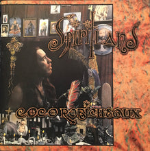 Load image into Gallery viewer, Coco Robicheaux : Spiritland (CD, Album)