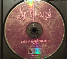 Load image into Gallery viewer, Coco Robicheaux : Spiritland (CD, Album)