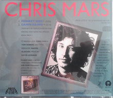 Load image into Gallery viewer, Chris Mars : Monkey Sees (CD, Single, Promo)