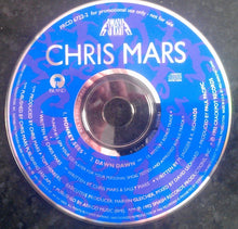 Load image into Gallery viewer, Chris Mars : Monkey Sees (CD, Single, Promo)