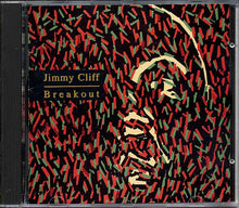 Load image into Gallery viewer, Jimmy Cliff : Breakout (CD, Album)