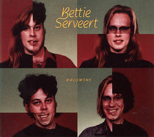 Load image into Gallery viewer, Bettie Serveert : Palomine (CD, Single)