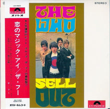 Load image into Gallery viewer, The Who : The Who Sell Out (CD, Album, Mono, RE, RM)