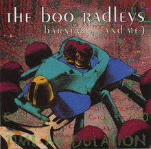 Load image into Gallery viewer, The Boo Radleys : Barney (...And Me) (CD, Single, Promo)