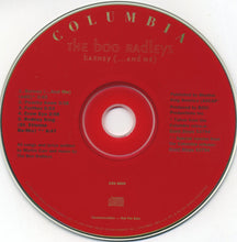 Load image into Gallery viewer, The Boo Radleys : Barney (...And Me) (CD, Single, Promo)