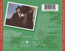 Load image into Gallery viewer, Merle Haggard : Goin' Home For Christmas (CD, Album, RE)