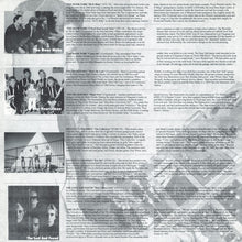 Load image into Gallery viewer, Various : Legend City (LP, Comp)