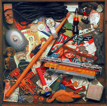 Load image into Gallery viewer, Swag (4) : Catch-All (CD, Album)