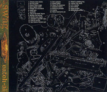 Load image into Gallery viewer, Swag (4) : Catch-All (CD, Album)