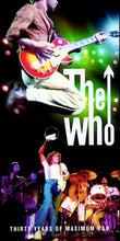 Load image into Gallery viewer, The Who : Thirty Years Of Maximum R&B (4xCD, Comp + Box)