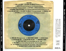 Load image into Gallery viewer, The Who : Thirty Years Of Maximum R&B (4xCD, Comp + Box)