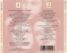 Load image into Gallery viewer, The Andrews Sisters : Their All-Time Greatest Hits (2xCD, Comp, Dou)