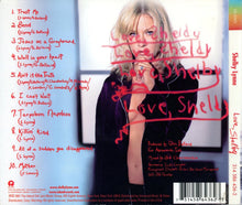 Load image into Gallery viewer, Shelby Lynne : Love, Shelby (CD, Album, Dig)