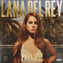 Load image into Gallery viewer, Lana Del Rey : Paradise (LP, MiniAlbum)