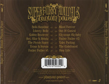 Load image into Gallery viewer, Super Furry Animals : Phantom Power (CD, Album)