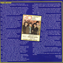Load image into Gallery viewer, The Spencer Davis Group : Gimme Some Lovin' (CD, Album, Mono, RE)