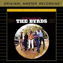 Load image into Gallery viewer, The Byrds : Mr. Tambourine Man (SACD, Hybrid, Album, Mono, RE, RM)