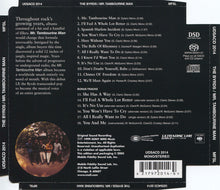 Load image into Gallery viewer, The Byrds : Mr. Tambourine Man (SACD, Hybrid, Album, Mono, RE, RM)