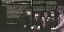 Load image into Gallery viewer, The Byrds : Mr. Tambourine Man (SACD, Hybrid, Album, Mono, RE, RM)