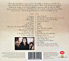 Load image into Gallery viewer, Kirsty MacColl : Kite (CD, Album, RE + CD, Comp + RM)