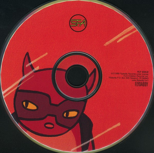 Buy Super Furry Animals : Radiator (CD) Online for a great price
