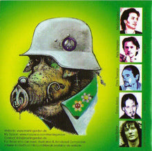 Load image into Gallery viewer, Martin Gordon : How Am I Doing So Far? (CD, Comp)