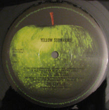 Load image into Gallery viewer, The Beatles : Yellow Submarine (LP, Album, RE, RM, 180)