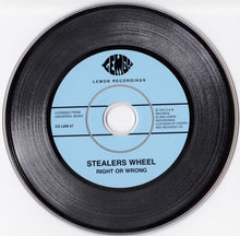 Load image into Gallery viewer, Stealers Wheel : Right Or Wrong (CD, Album, RE, RM)