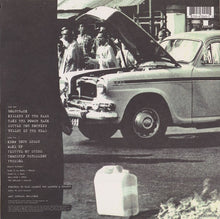 Load image into Gallery viewer, Rage Against The Machine : Rage Against The Machine (LP, Album, RE, RM, 180)